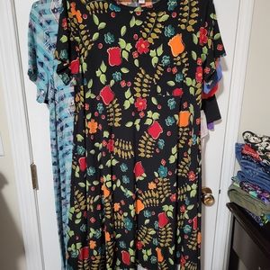 Lularoe carly